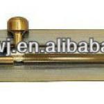 bronze anodized tower bolts YC-049