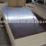 brown and black film faced plywood 1220*2440*18mm