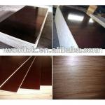 brown phenolic film faced plywood FFP