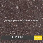 Brown Porphyry FJP-010