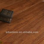 Brushed Bamboo Flooring for Indoor bamboo floor title from Moso Bamboo hometown Jiangxi Province KE08024