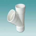 BS Standard pvc fittings for sewage and drainage BS Standard