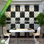 BST indoor wall decoration 3d wallpaper A50WJ601B