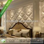 BST interior 3d decorative wall panels, interior paneling, fireproof, waterproof BST001