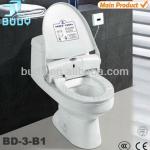 BUDY automatic sanitary paper toilet seat cover BD03