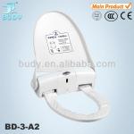 BUDY disposable hygienic automatic toilet seat BD03