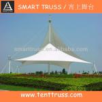 Building Cover Membrane Structure Landscape Membrane Structure landscaping membrane