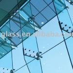 Building Glass