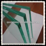 Building Glass Tempereed Laminated glass Tempered Hollow Glass QSZJ170