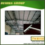 building material ceiling t grid for ceiling paneling BHT32,BHT38