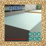 Building Materials 13mm Paper Moisture resistant Gypsum Board For Partition &amp; Ceiling (AK-A) AK-A