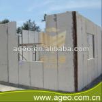 Building materials fiber cement board Ageo-001