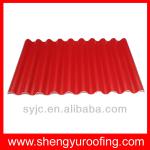 building roofing sheet W1025