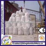 Bulk portland cement factory grey cement