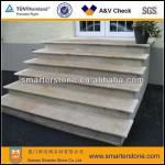 Bullnose Stair Step Granite Bullnose Stair Step Granite