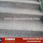 Bullnose step ssr006