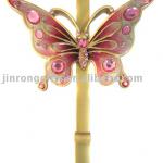 Butterfly Over Door Hook 80109/B2GC