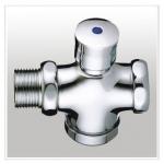 Button type urine flush valve GS-8404