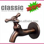 C1005 Viento fan- shaped Brass Bathroom Tap series Basin Tap C1005