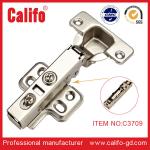 C3709 Cabinet hinge&amp; door hinge/&amp; clip on hydraulic hinge C3709