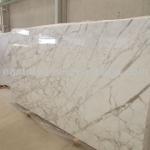 CALACATTA ORO VENA white marble white marble