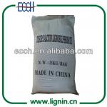 Calcium Lignosulphonate MG-2 Series cement binder CN MG-2 Series