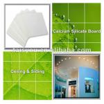 Calcium Silicate Board Calcium Silicate Board