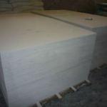 calcium silicate board ASK-FE