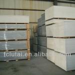 calcium silicate board, heat insulation, partition, cladding,walling, roofing, flooring U.A.E Saudi Arabia Sudan Qatar Iran 1220x2440x5-20mm