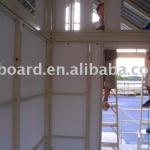 calcium silicate board internal wall 5mm-30mm