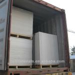 calcium silicate boards 12mm 1220*2440mm