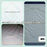 Calcium silicate ceiling BG006