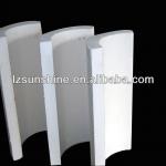 calcium silicate insulation section pipe from China 600*300*50mm