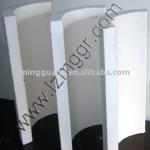 calcium silicate insulation tube HCS