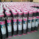 Camel Brand Roofing Felt/ waterproofing material 1m*20m/Roll