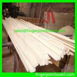 Camphor Laurel Finger Joint Board