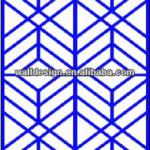 Canada antique window grilles LKSTH-215