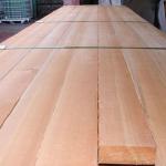 Canadian Douglas Fir Lumber Softwood