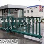 Cantilever Sliding Gate