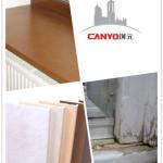 CANYO pvc granite windowsills with various design Canyo window board