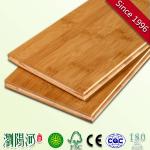 carbonized horizontal moso bamboo wood flooring tile made in china wholesale LYH802-04