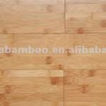 Carbonized Horizontal Solid Bamboo Flooring SDBF-01