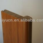 Carbonized/Natural Strand Woven Bamboo Flooring/CE CH-FSWC969614