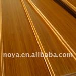 Carbonized Solid Bamboo Flooring 001