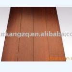 carbonized vertical bamboo flooring ykzqb003