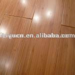 Carbonized vertical bamboo flooring CH-FCVC969615