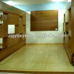 Carbonized Vertical/Horizontal Bamboo Flooring,bamboo board,bamboo product KR