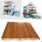 Carburization horizontal bamboo flooring ykzqb0102222