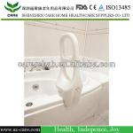 Care disabled handicap bath tub grab bars CG07