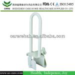 Care disabled handicap pvc grab bar CG06